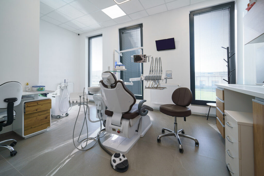 H-Dental Zvolen | zubarzvolen.sk